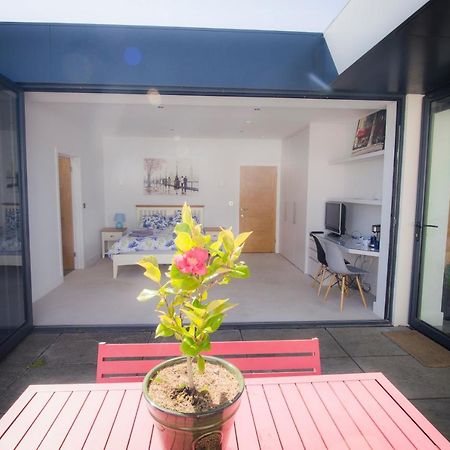 Allen Ridge Hythe  Exterior photo