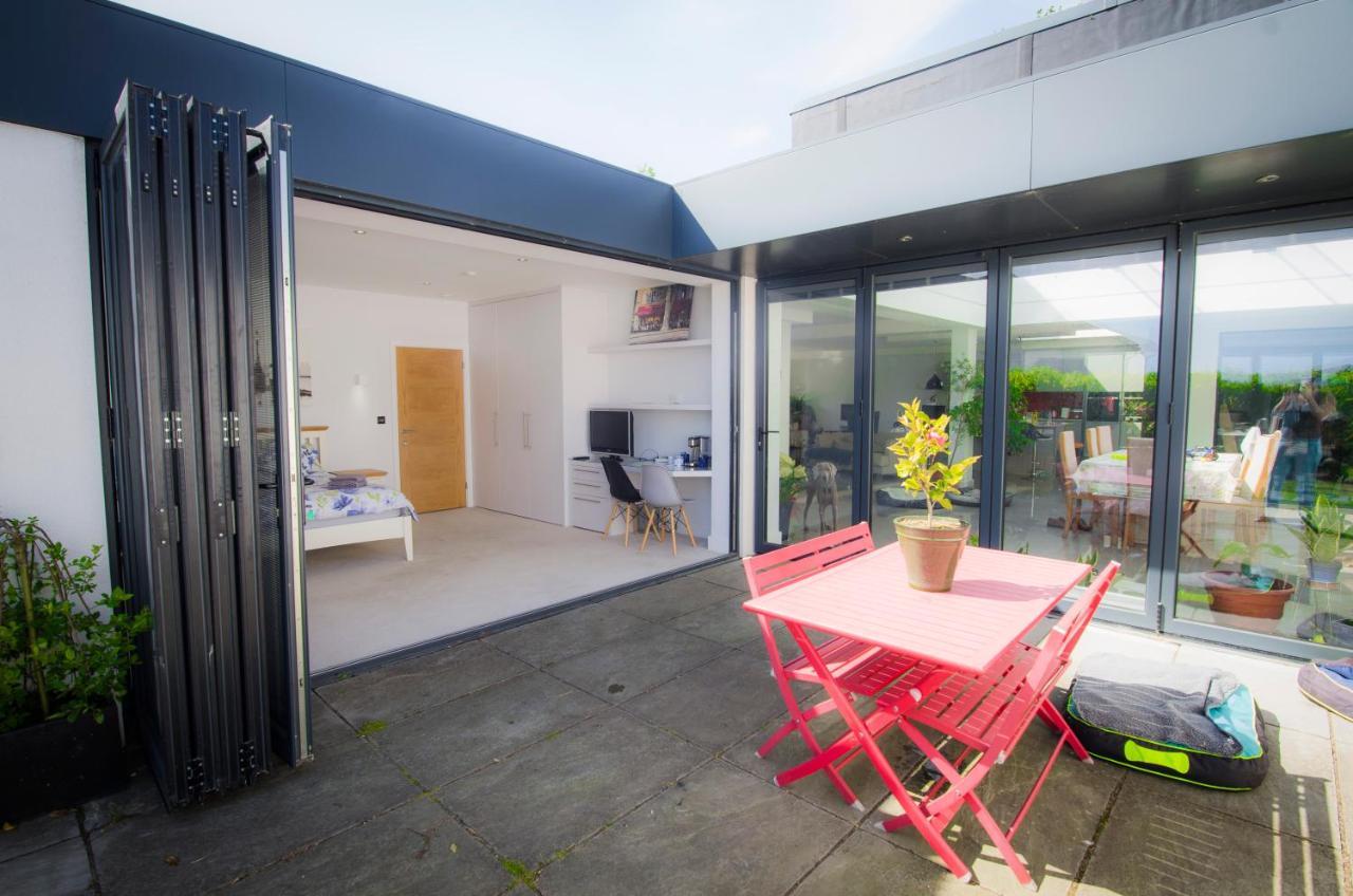Allen Ridge Hythe  Exterior photo
