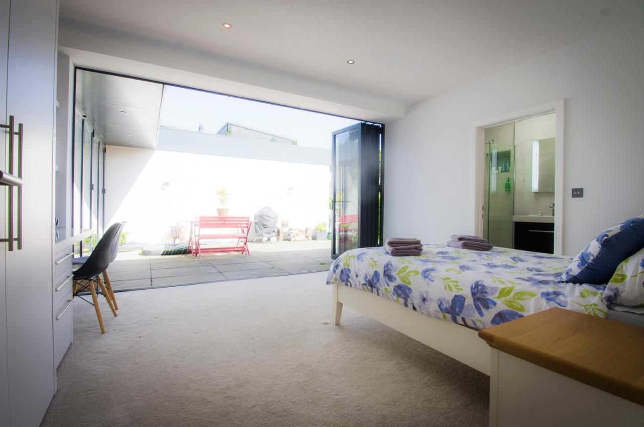 Allen Ridge Hythe  Exterior photo