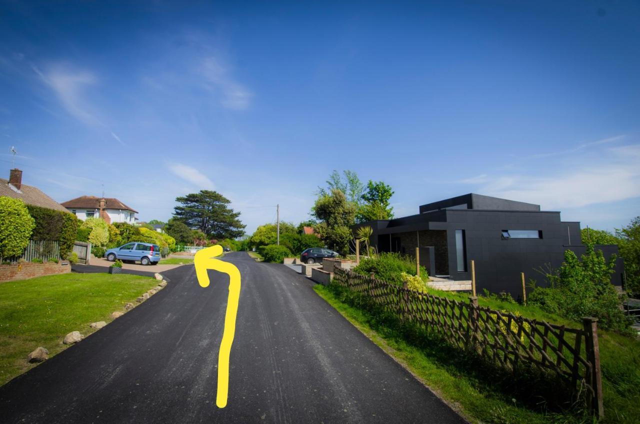 Allen Ridge Hythe  Exterior photo
